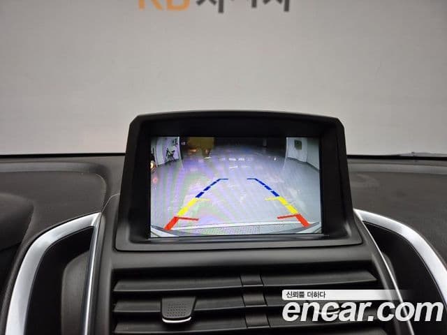 Chevrolet(GM대우) Trax 1.4 LTZ, 2016 14