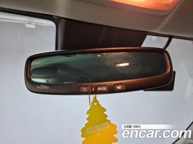 Chevrolet(GM대우) Trax 1.4 LTZ, 2016 16