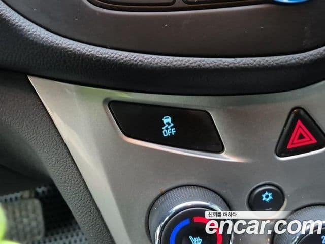 Chevrolet(GM대우) Trax 1.4 LTZ, 2016 17