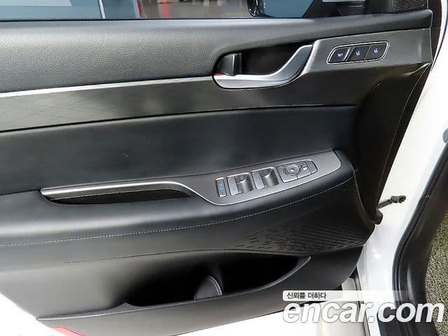 Hyundai Palisade Prestige, 2020 12