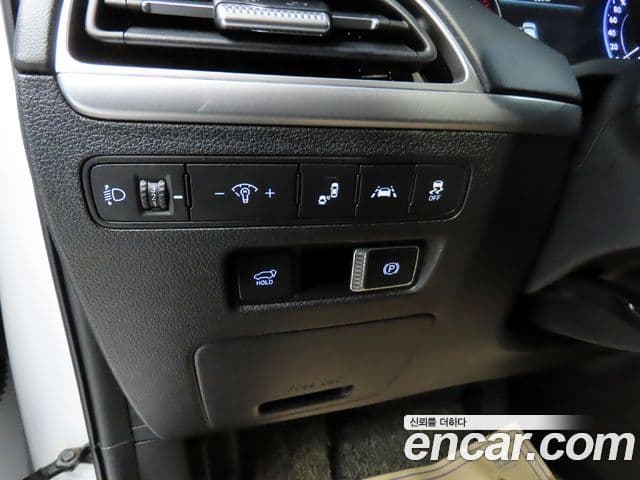 Hyundai Palisade Prestige, 2020 13