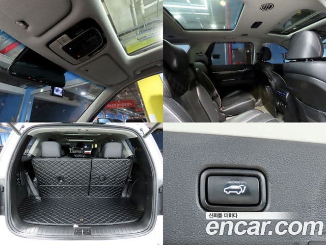 Hyundai Palisade Prestige, 2020 16