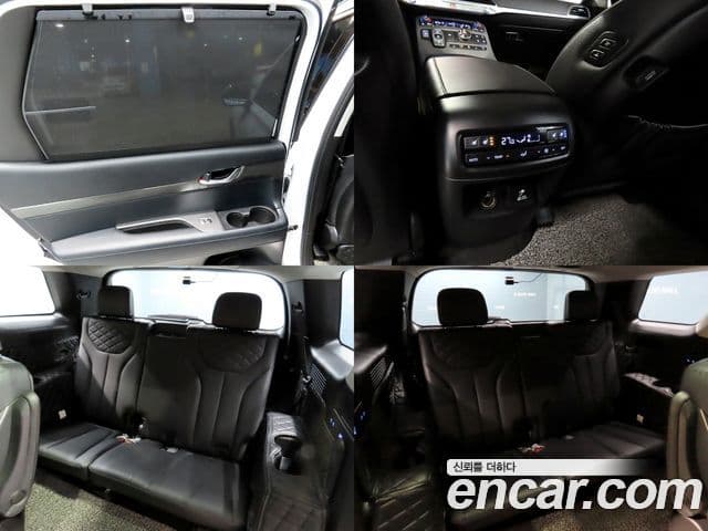 Hyundai Palisade Prestige, 2020 17