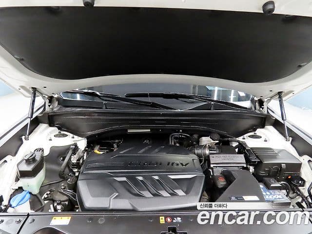 Hyundai Palisade Prestige, 2020 19