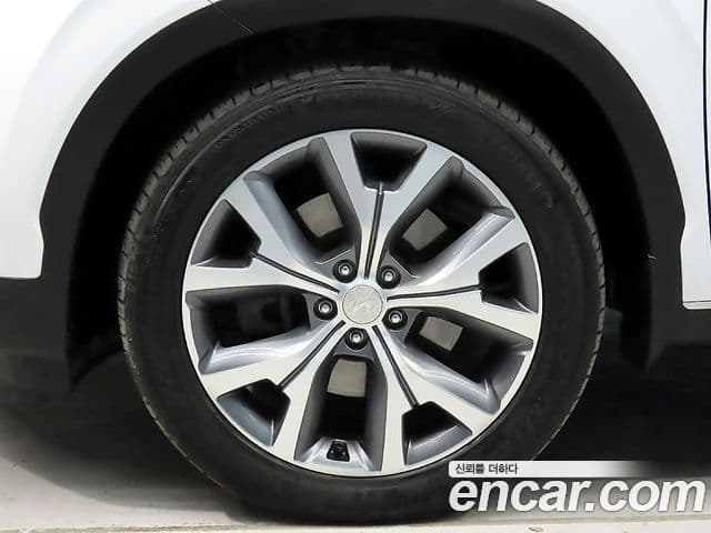 Hyundai Palisade Prestige, 2020 20