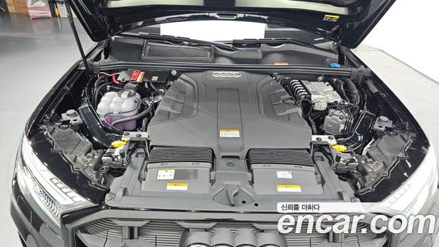 Audi Q7 (4M) Premium, 2026 6