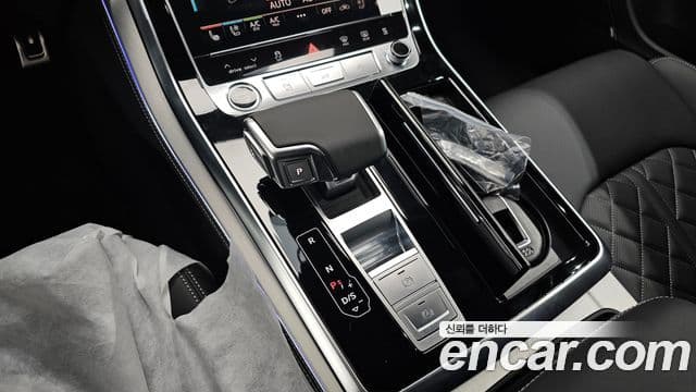 Audi Q7 (4M) Premium, 2026 9