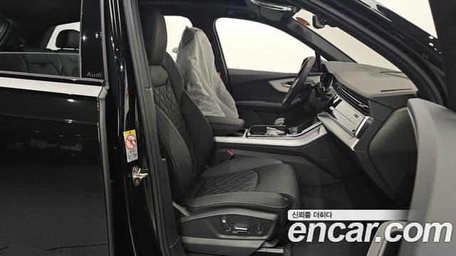 Audi Q7 (4M) Premium, 2026 10