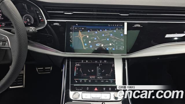 Audi Q7 (4M) Premium, 2026 14