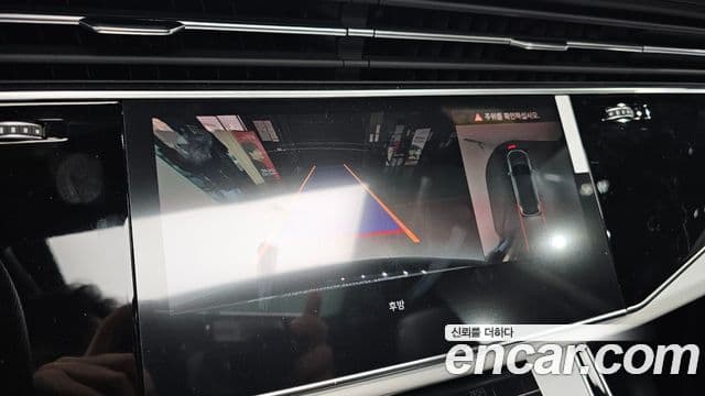 Audi Q7 (4M) Premium, 2026 15