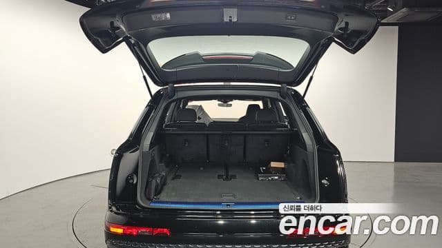 Audi Q7 (4M) Premium, 2026 20