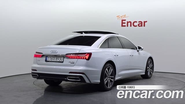 Audi A6 (C8) Premium, 2023 2
