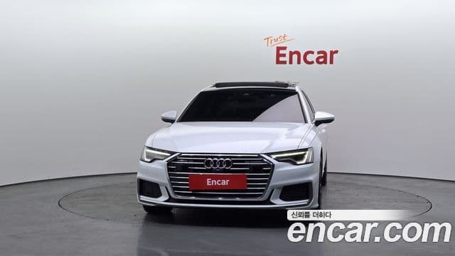Audi A6 (C8) Premium, 2023 3
