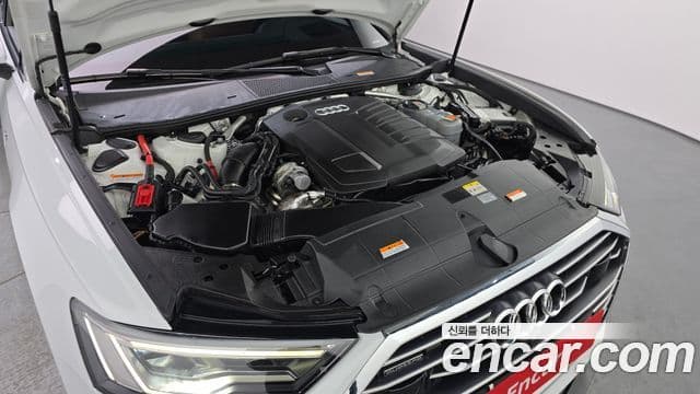 Audi A6 (C8) Premium, 2023 6