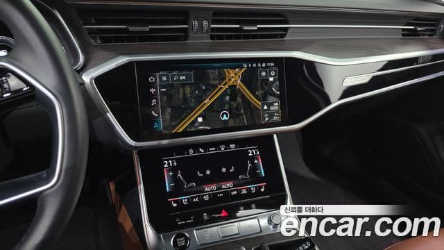 Audi A6 (C8) Premium, 2023 14