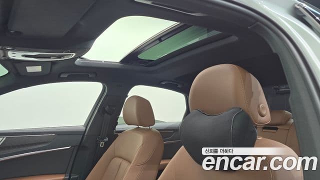 Audi A6 (C8) Premium, 2023 19