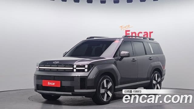 Hyundai Santa Fe (MX5) Prestige Plus, 2025 1