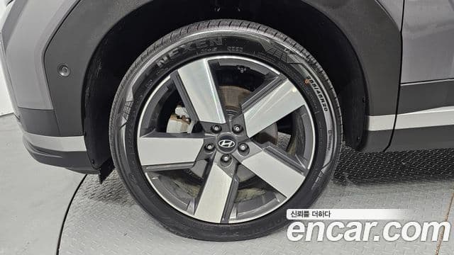 Hyundai Santa Fe (MX5) Prestige Plus, 2025 все фото