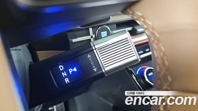 Hyundai Santa Fe (MX5) Prestige Plus, 2025 9