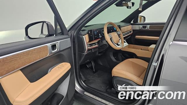 Hyundai Santa Fe (MX5) Prestige Plus, 2025 10