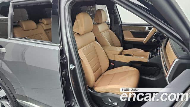 Hyundai Santa Fe (MX5) Prestige Plus, 2025 11