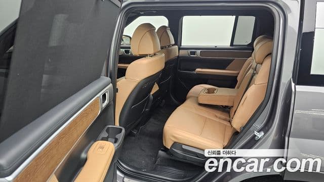 Hyundai Santa Fe (MX5) Prestige Plus, 2025 12