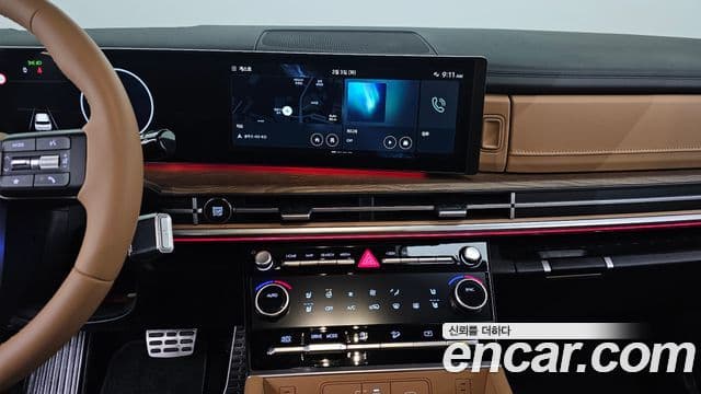 Hyundai Santa Fe (MX5) Prestige Plus, 2025 14