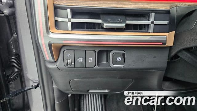 Hyundai Santa Fe (MX5) Prestige Plus, 2025 19