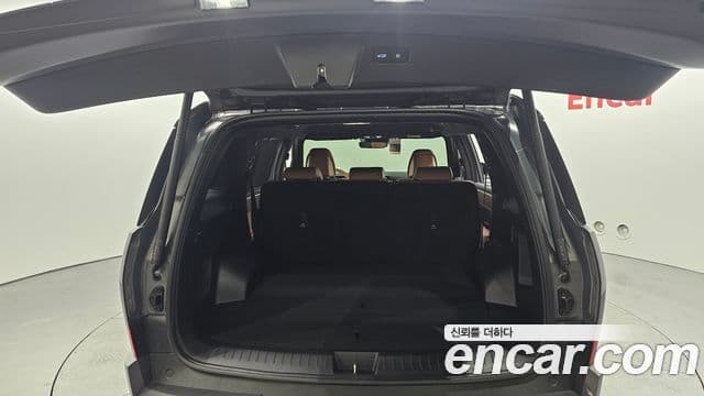 Hyundai Santa Fe (MX5) Prestige Plus, 2025 20