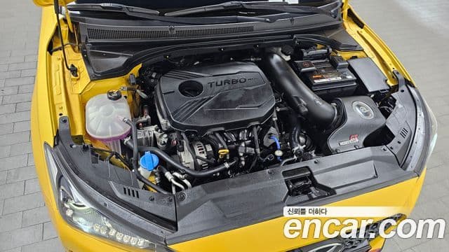 Hyundai Veloster (JS) Core, 2018 6