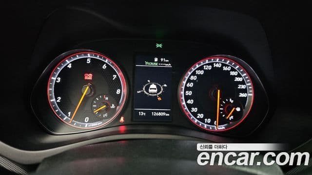 Hyundai Veloster (JS) Core, 2018 8