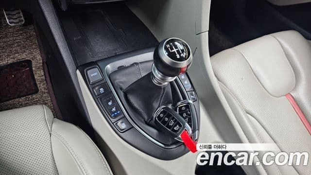 Hyundai Veloster (JS) Core, 2018 9