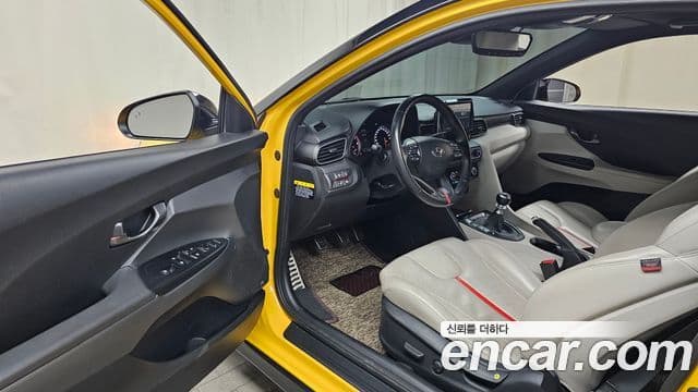 Hyundai Veloster (JS) Core, 2018 10