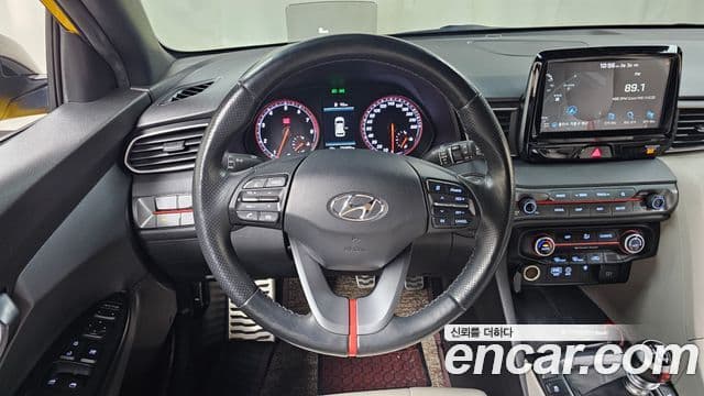 Hyundai Veloster (JS) Core, 2018 13