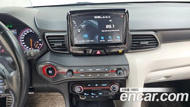 Hyundai Veloster (JS) Core, 2018 16