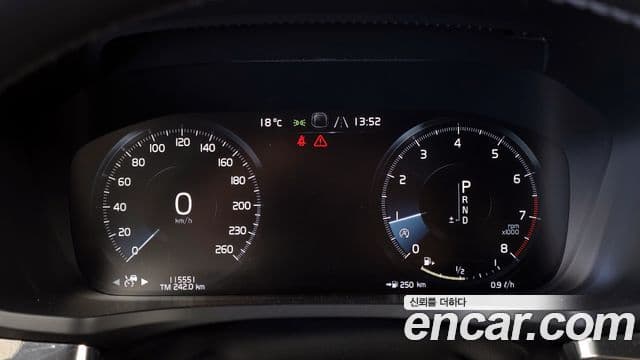 Volvo S60 3세대 T5 Inscription, 2020 8