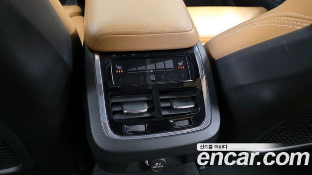 Volvo S60 3세대 T5 Inscription, 2020 18