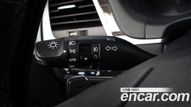 Genesis G80 Premium Luxury, 2017 16