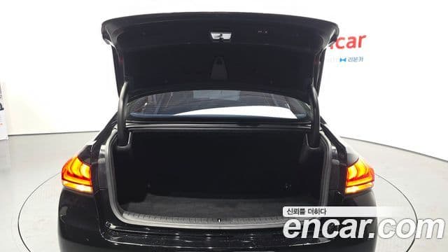 Genesis G80 Premium Luxury, 2017 20