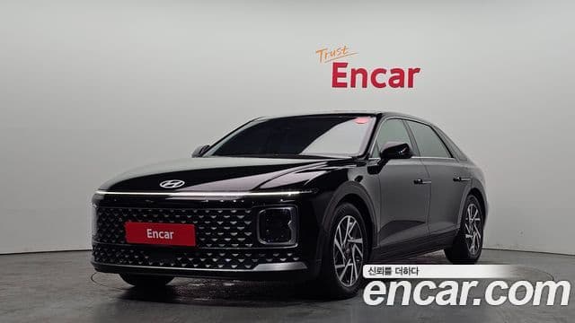 Hyundai Grandeur (GN7) Premium, 2023 1