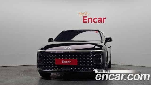 Hyundai Grandeur (GN7) Premium, 2023 3