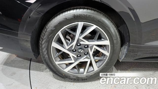 Hyundai Grandeur (GN7) Premium, 2023 все фото