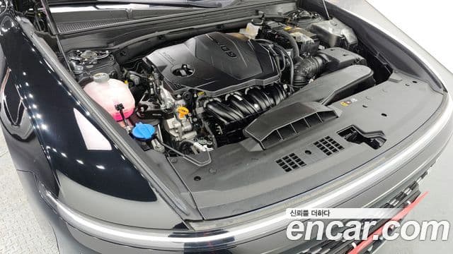 Hyundai Grandeur (GN7) Premium, 2023 6