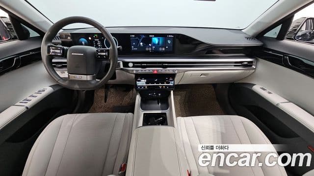 Hyundai Grandeur (GN7) Premium, 2023 7