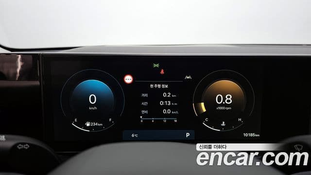 Hyundai Grandeur (GN7) Premium, 2023 8