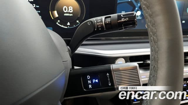 Hyundai Grandeur (GN7) Premium, 2023 9