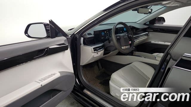 Hyundai Grandeur (GN7) Premium, 2023 10