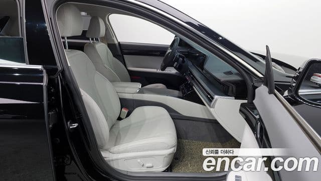 Hyundai Grandeur (GN7) Premium, 2023 11