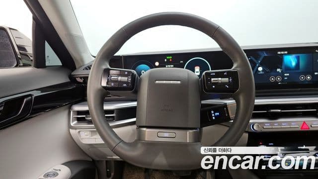 Hyundai Grandeur (GN7) Premium, 2023 13