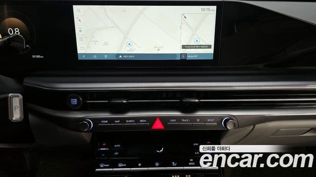 Hyundai Grandeur (GN7) Premium, 2023 14